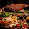 Destinasi Rasa Serantau buffet dinner at Sofitel Kuala Lumpur Damansara