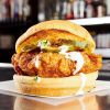 Black Tap Brings the Heat with Its New Hot Chicken Sandwich