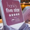 Hank's Five-Star Wines Launches in Collaboration with the Sommelier Association of Malaysia