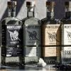 Say ¡Hola! to Montelobos Mezcal