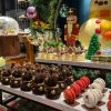 Festive Extravaganza at One World Hotel, Petaling Jaya