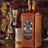 The Deacon Scotch Whisky Highball Makes Its Debut