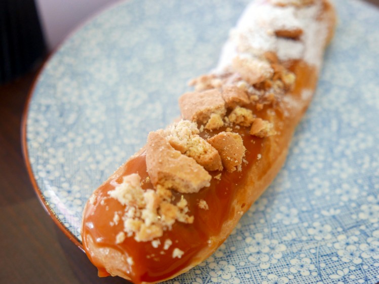 3. Eclair