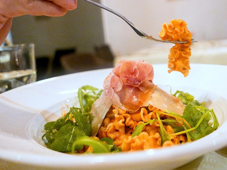 a'Roma Dinings at Paramount Garden, Petaling Jaya: Restaurant Review