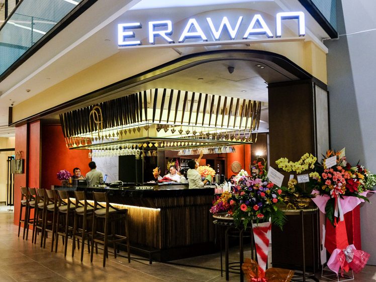 1. Erawan