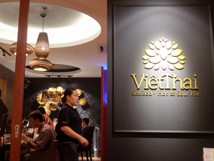 VietThai at TTDI: Snapshot