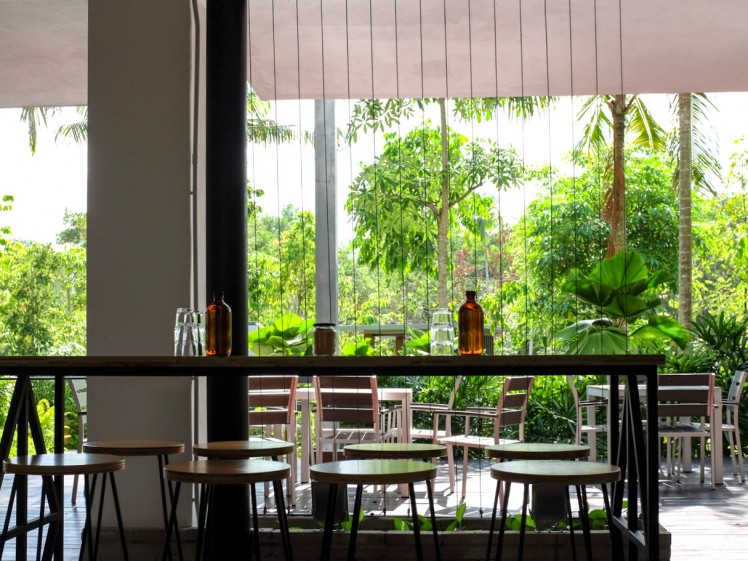10 restaurants and cafes with greenery galore in KL and Selangor