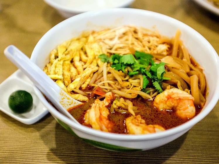 Salted at Bandar Utama: Restaurant review