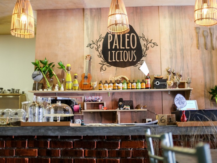 Paleolicious at Taman Sri Bintang: Restaurant review