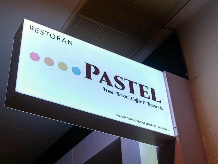 Pastel at Solaris: Snapshot