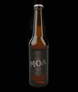 MOA - 5HOP