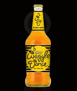 Waggle Dance