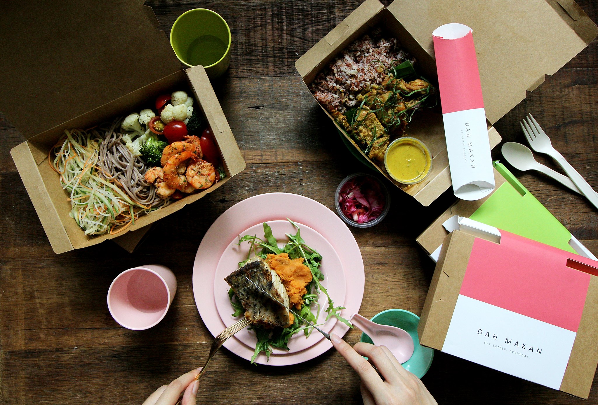 7 healthy food delivery services in KL Selangor EatDrink 7 healthy food delivery services in KL Selangor EatDrink