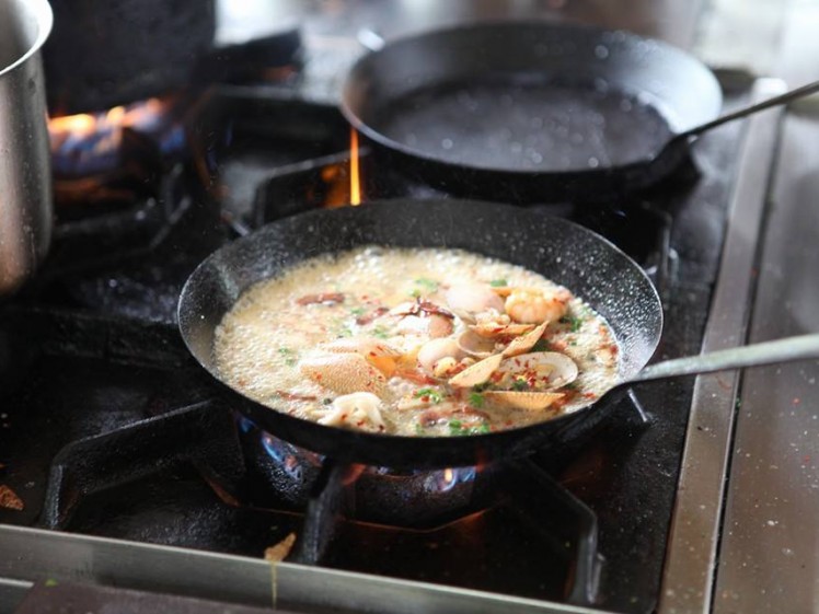 20 recommended foodtrucks in Klang Valley