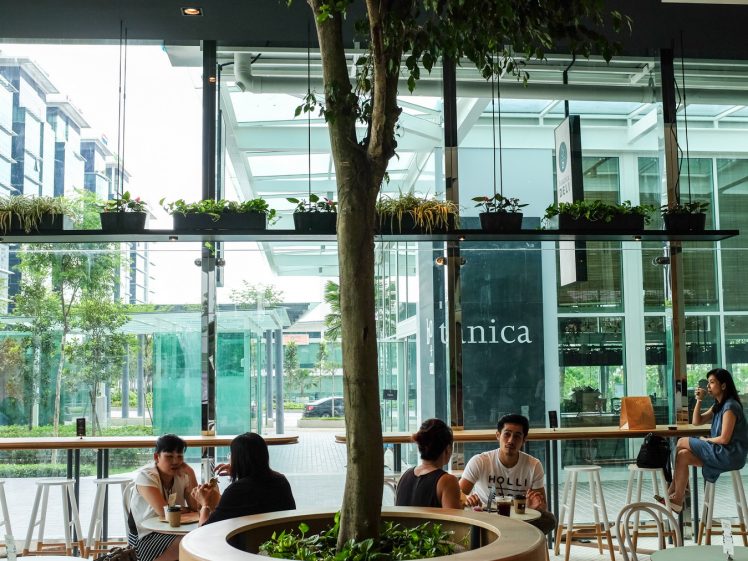 Botanica Deli at Bangsar South: Deli review