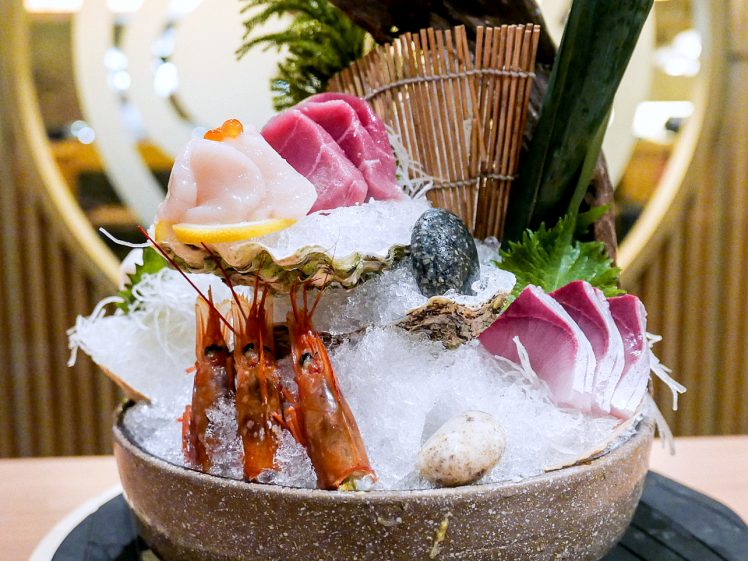 15 top restaurants, cafes and bars in Bangsar South