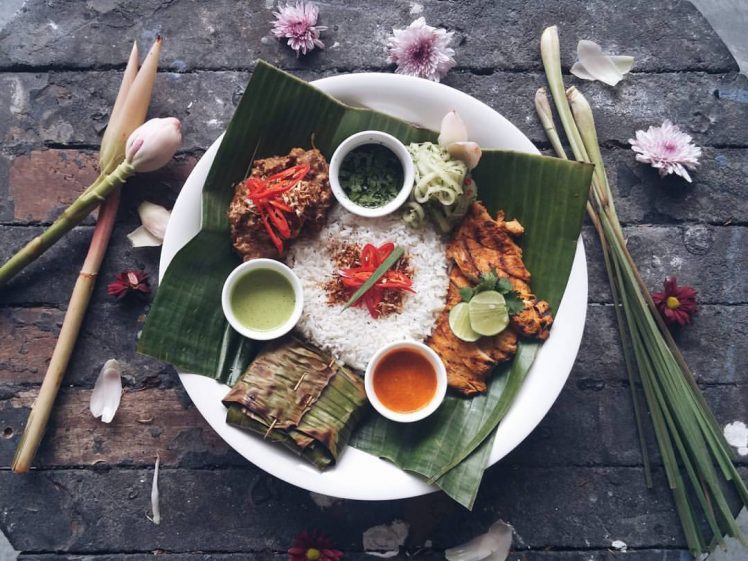 8 restaurants and cafes for Ramadan modern specials in KL and Selangor, 2016