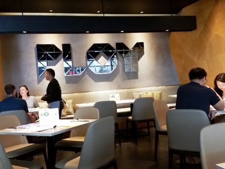 Ploy at Publika: Restaurant review