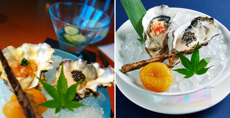 Father's Day special omakase menu at Nobu KL: Restaurant review