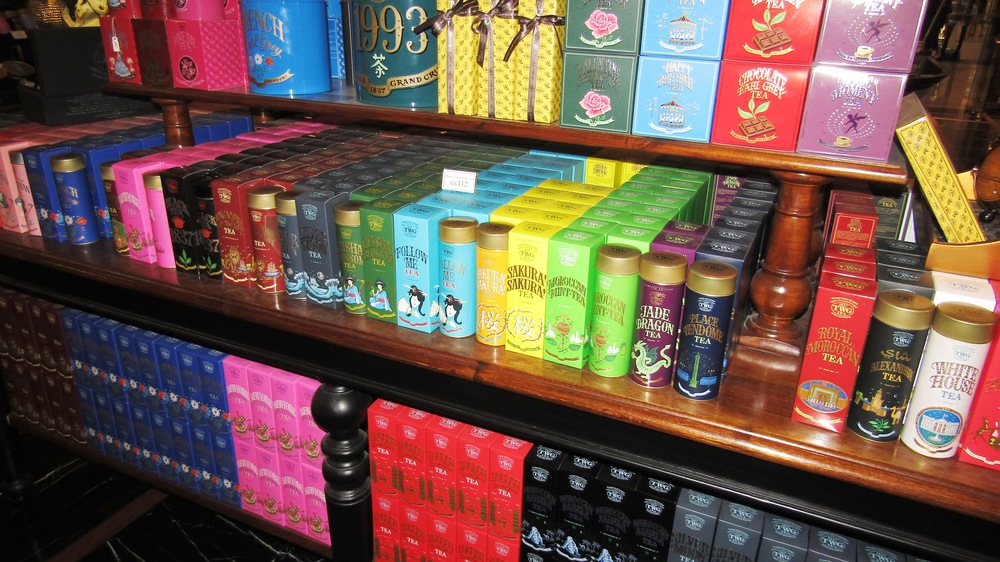 TWG Tea 7JPG