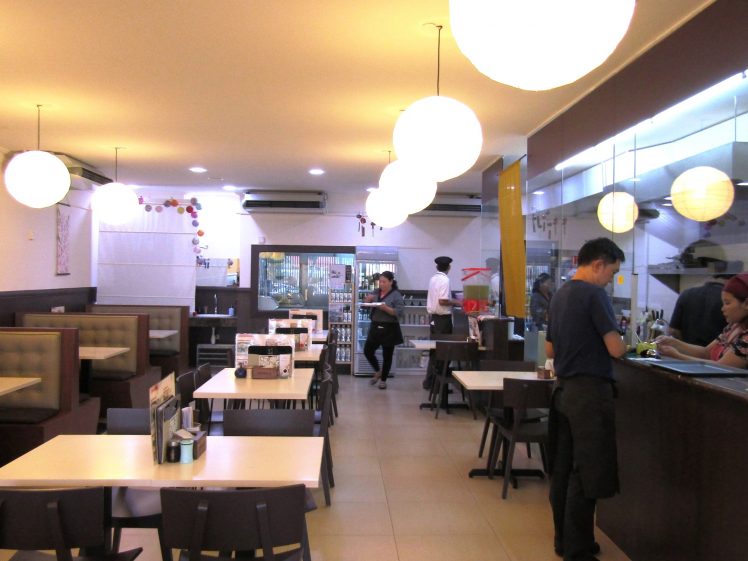 Yamabuki in Bangsar 2