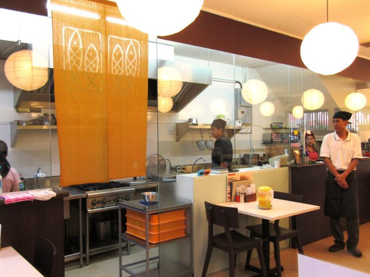 Yamabuki in Bangsar: Restaurant review