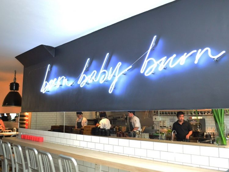 Bakar at Bangsar: Restaurant Review