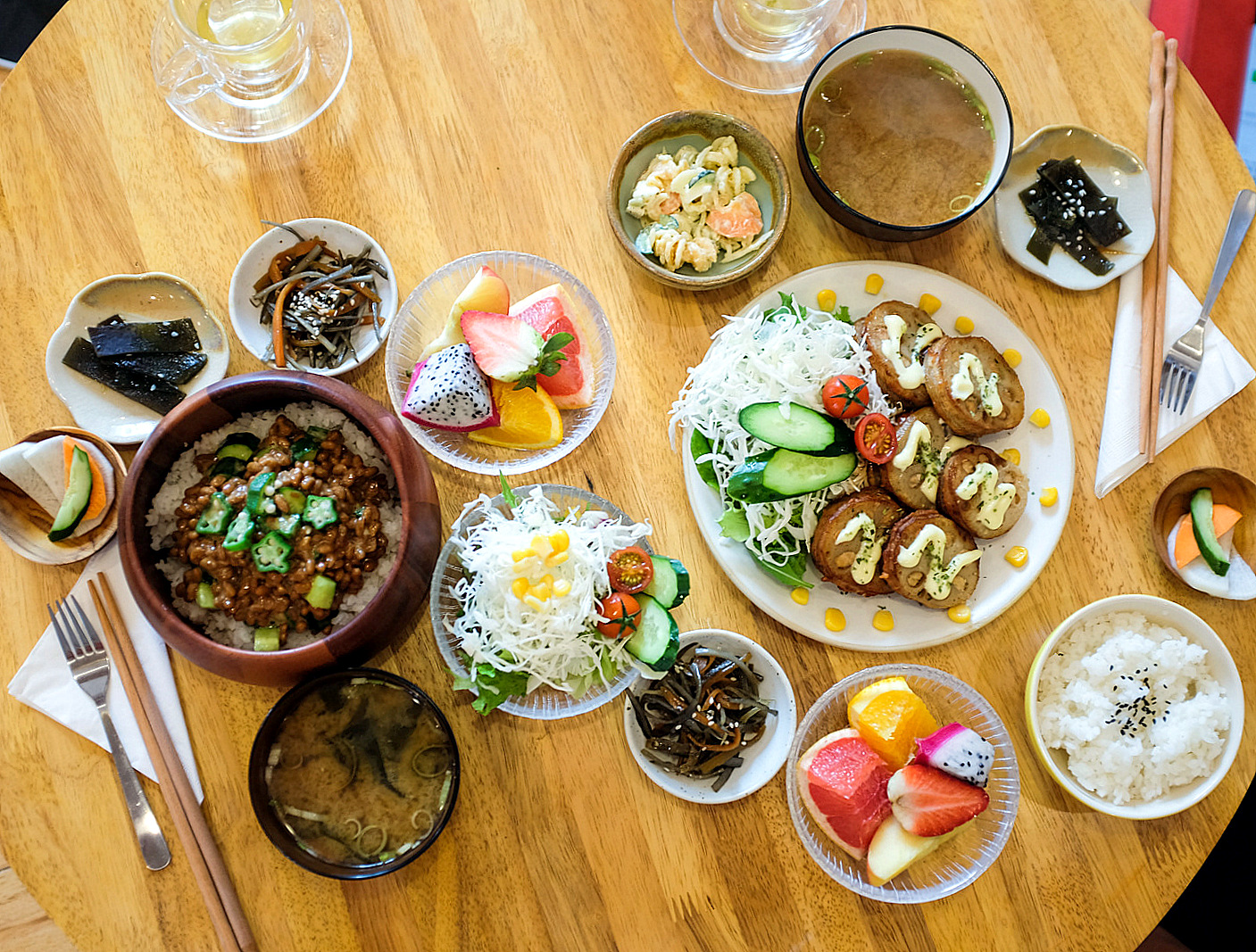 Nippori cafe sales
