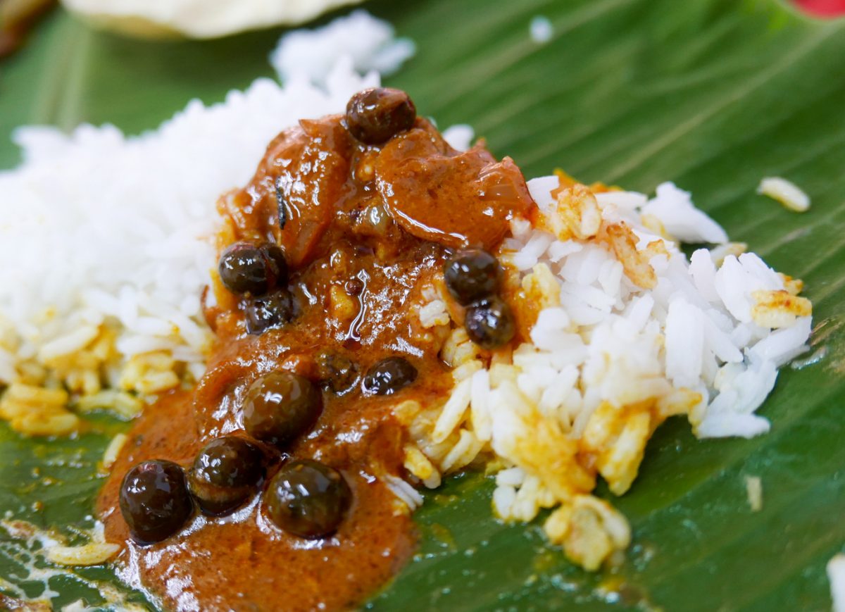 8. Puchong Chettinad Mess