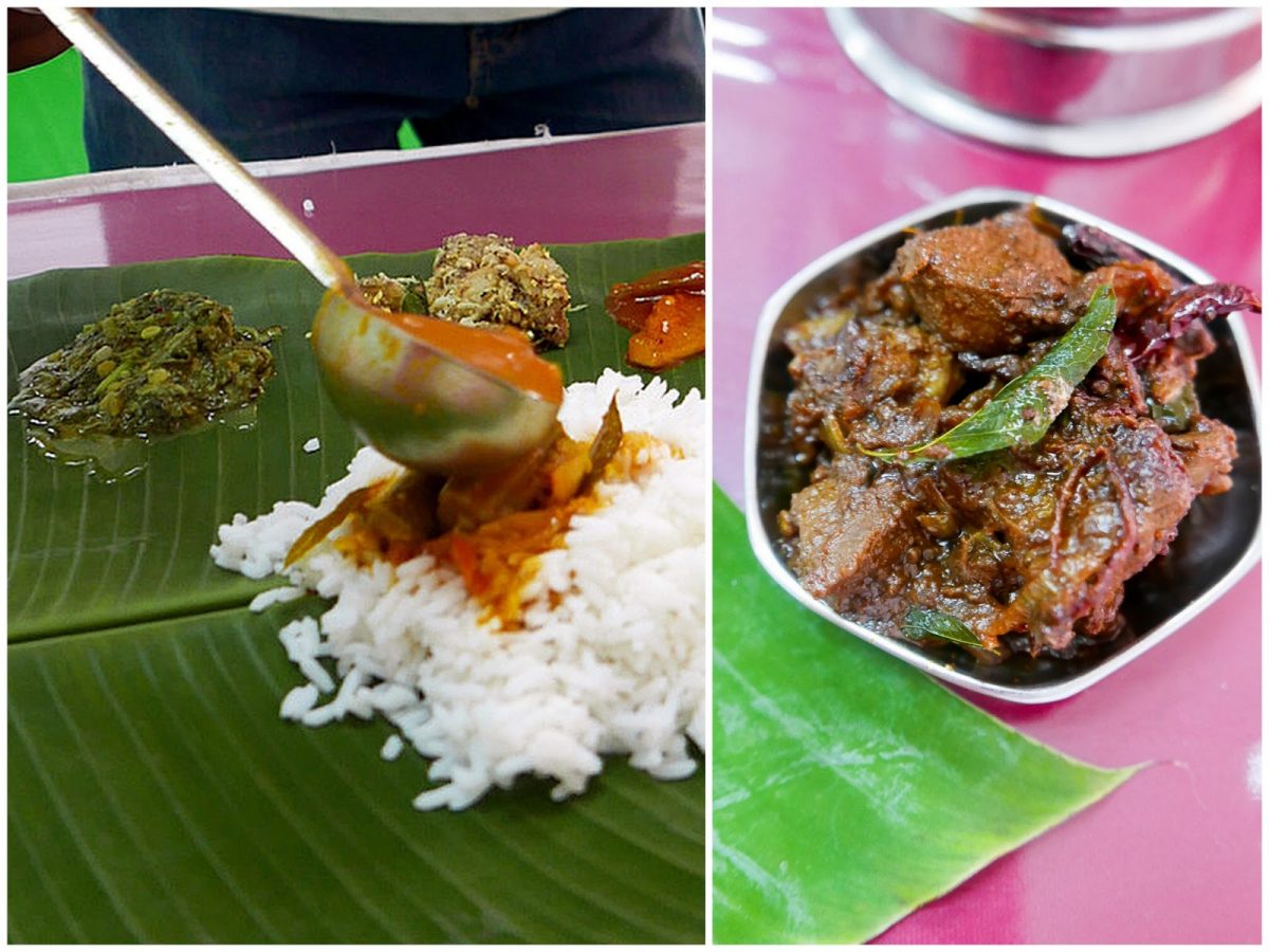 9. Puchong Chettinad Mess