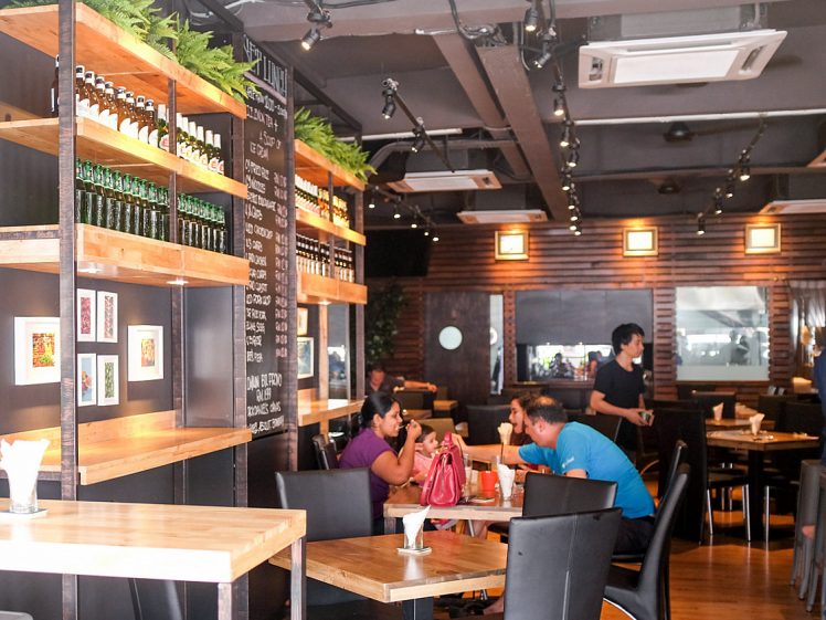 Uncle Don's at SS2 Petaling Jaya: Restaurant review