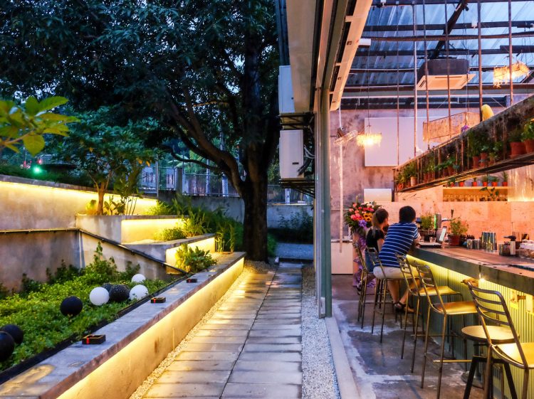 6 restaurants, cafes and bars to visit at APW Bangsar
