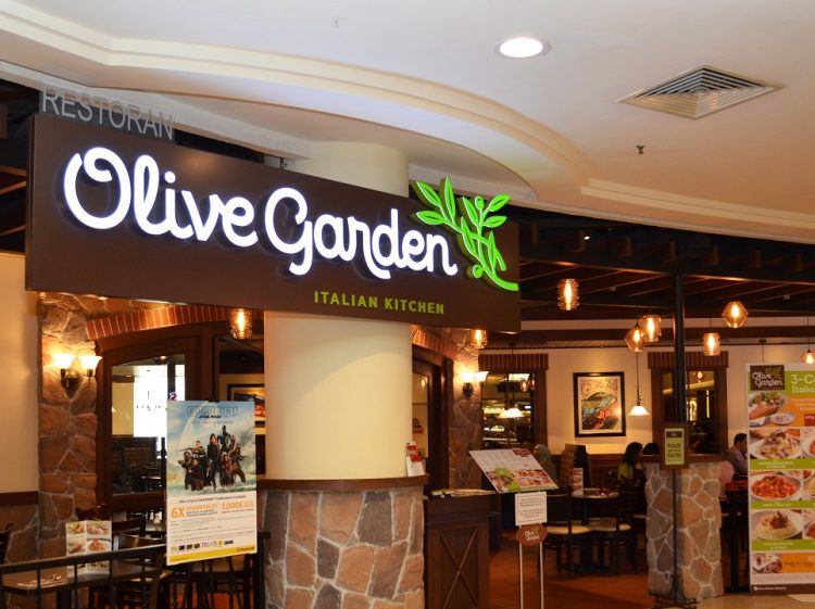 Olive Garden