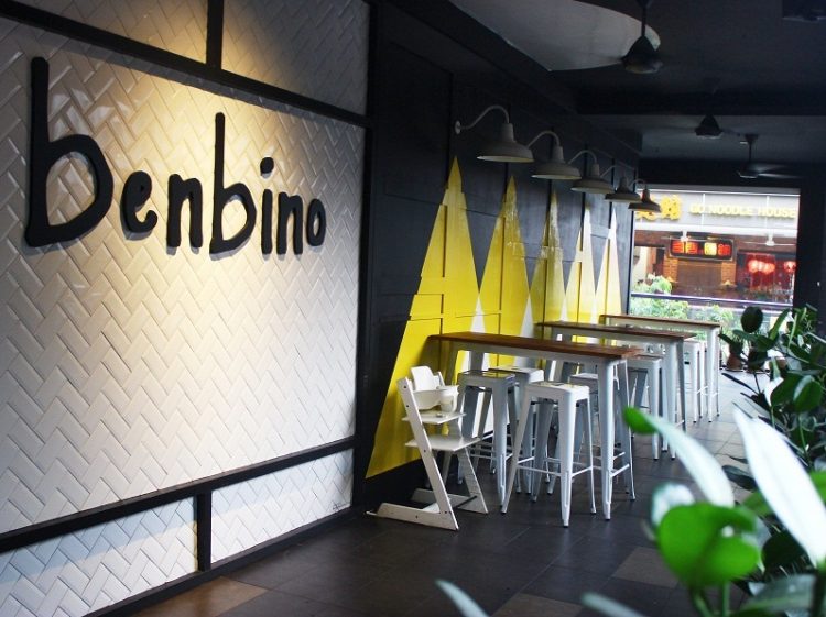 Benbino
