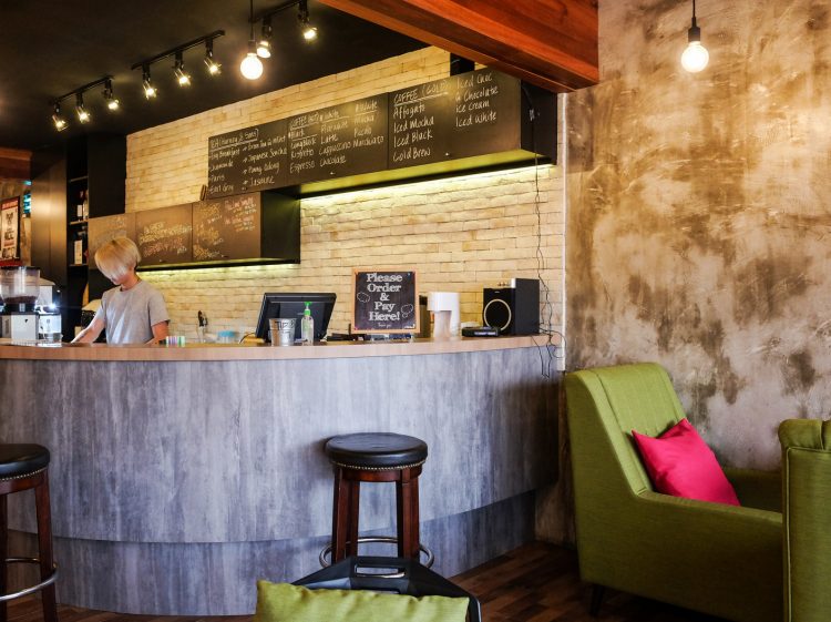Attic Brew at SS2 Petaling Jaya: Cafe review