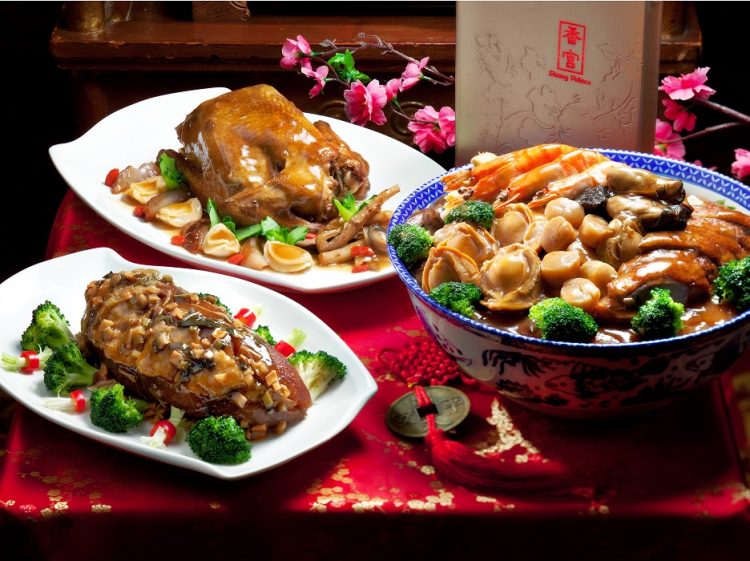 9 restaurants to enjoy your Chinese New Year feast in KL and Selangor