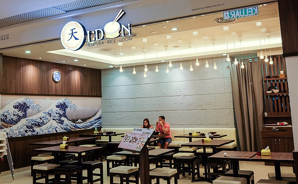 16. Idon Japanese Restaurant-min