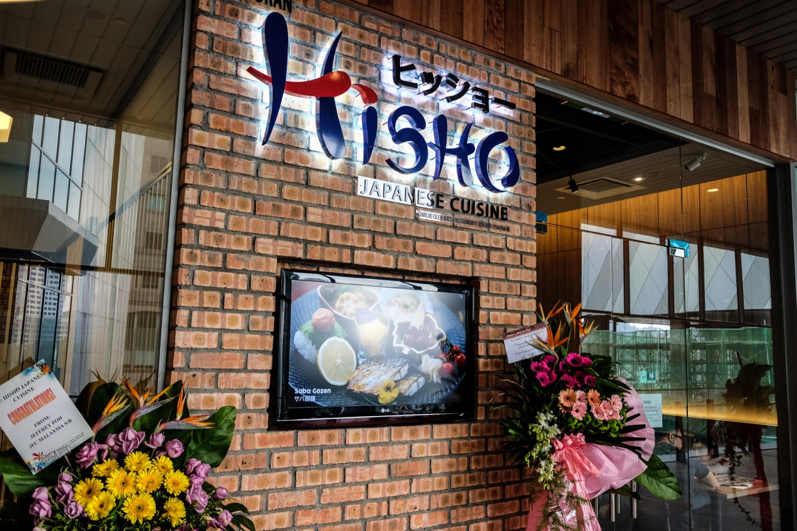 1. Hisho Japanese Cuisine-min