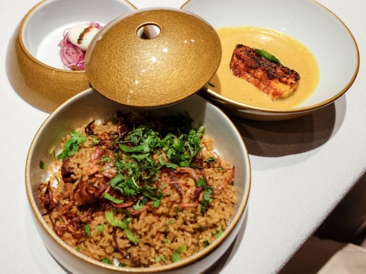 6 modern eateries for memorable biryani in KL