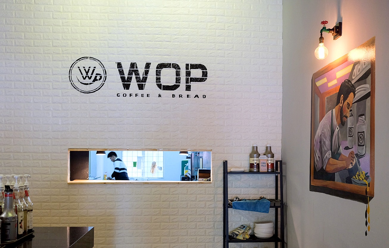 3. WOP Coffee & Bread-min