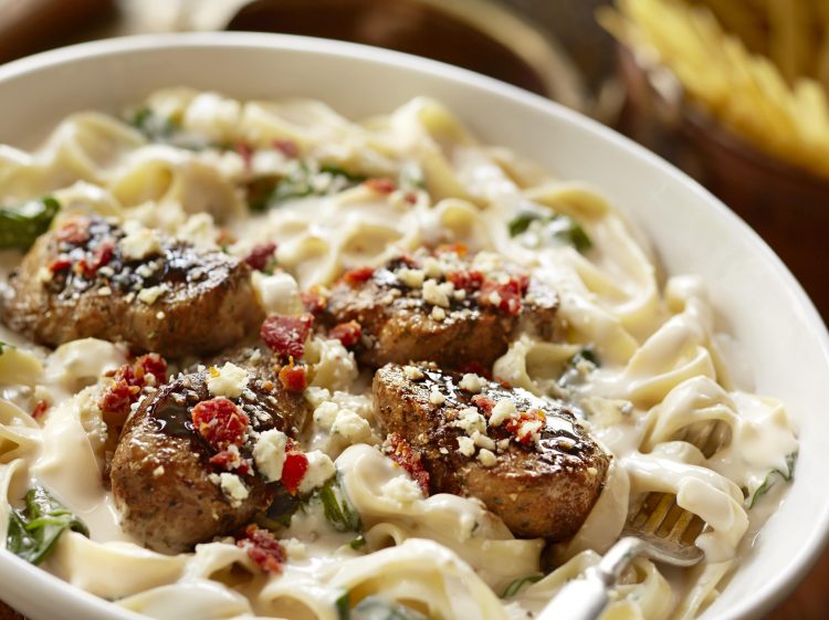 8 Olive Garden fan favourites you have to try