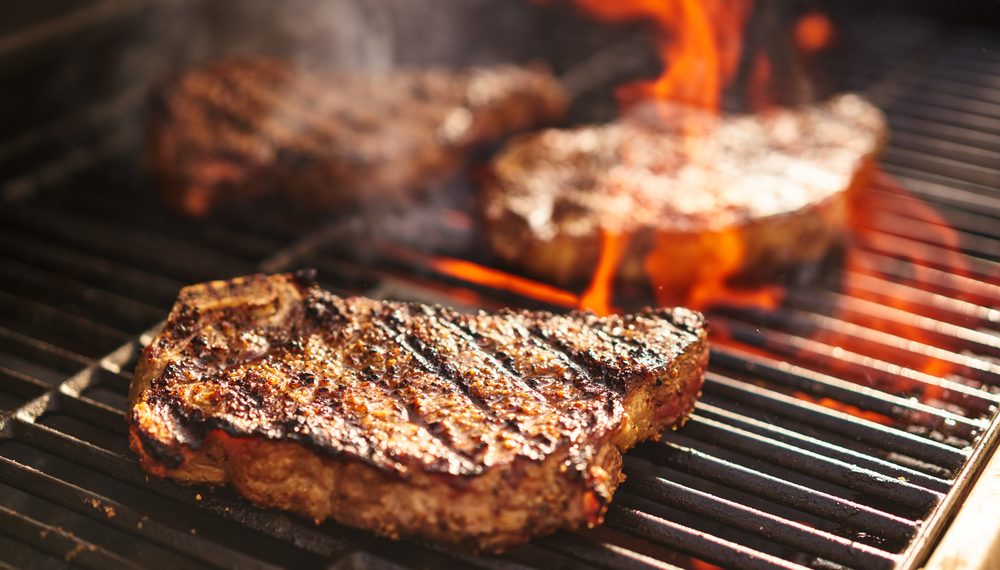 Know your steak: A guide to meaty meals