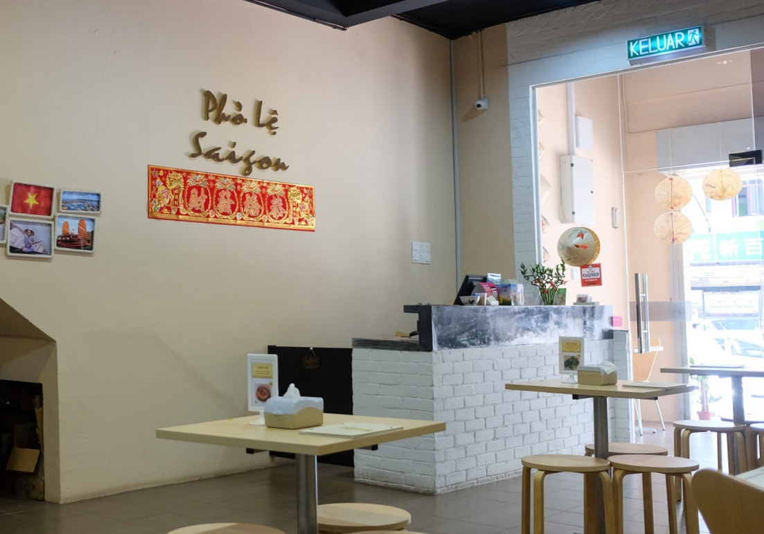 3. Pho Le Saigon-min