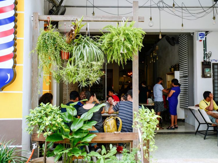 Makanhouse at Bangsar: Restaurant review