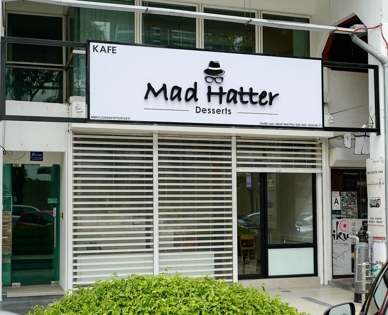1. Mad Hatter-min