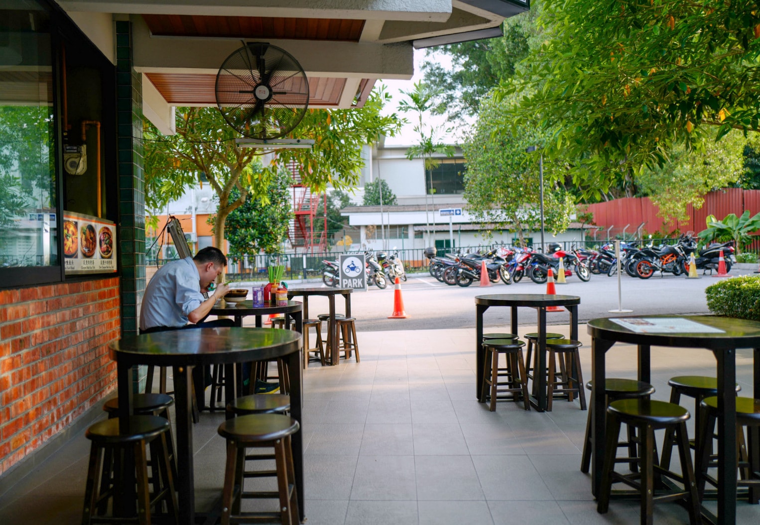 2. Shangri-La Ba Kut Teh-min