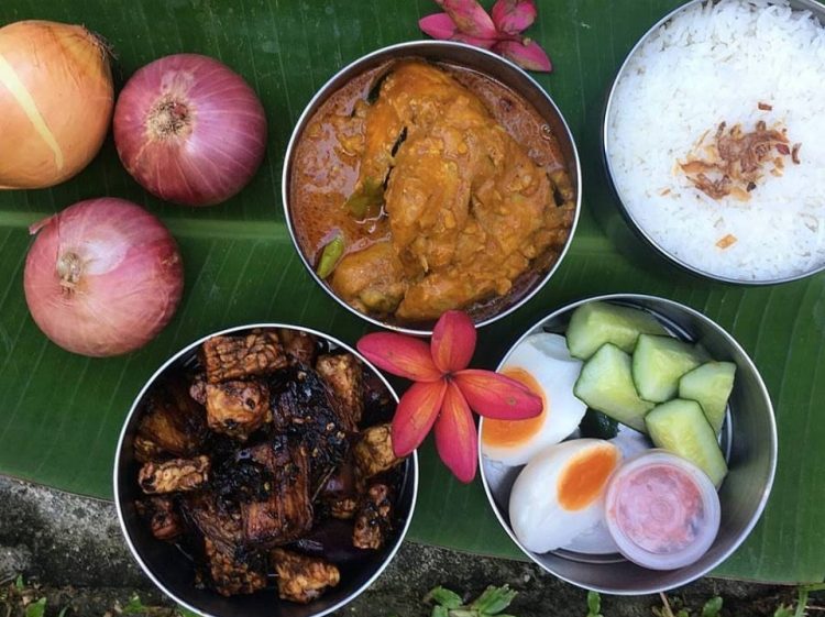 8 Food Delivery Services for Buka Puasa this Ramadan
