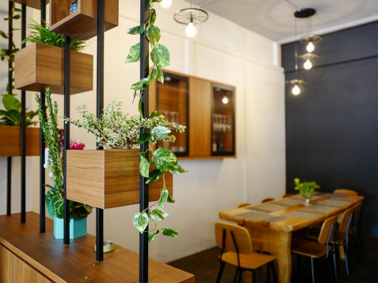 District 13 Cafe at Aman Suria, Petaling Jaya: Snapshot