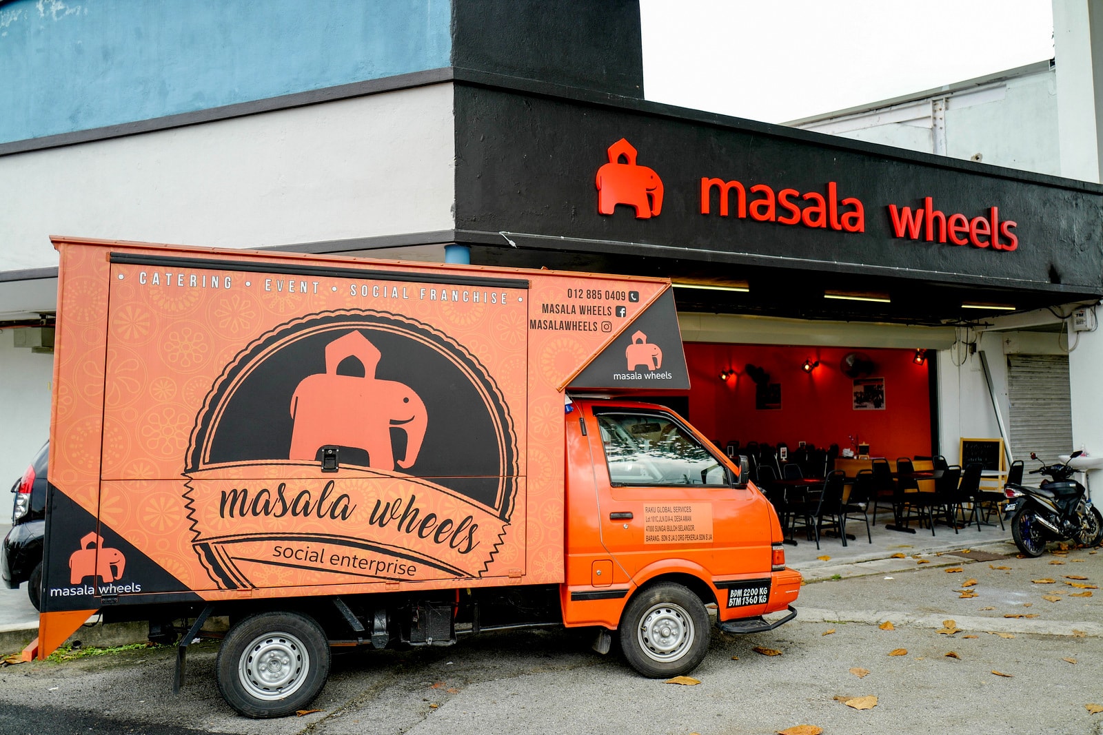 4. Masala Wheels-min