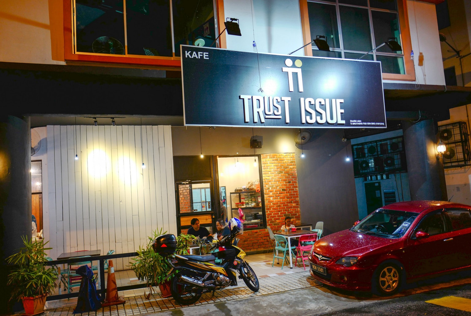 9. Trust Issue-min